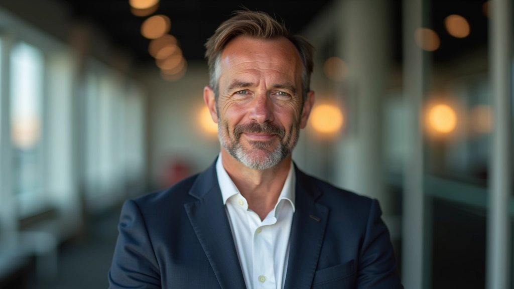 Expert en psychologie comportementale, portrait professionnel